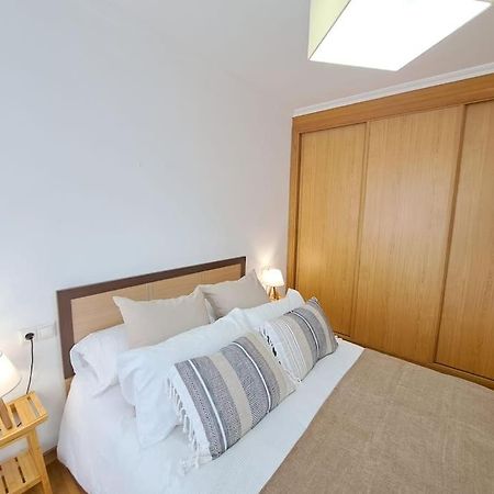 Apartamento Centrico En Vigo Exterior foto